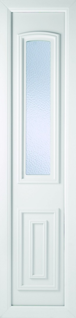 Balmoral Glazed Side Panel